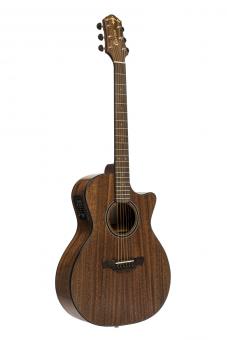 Crafter Gitarre ABLE T635CE N 